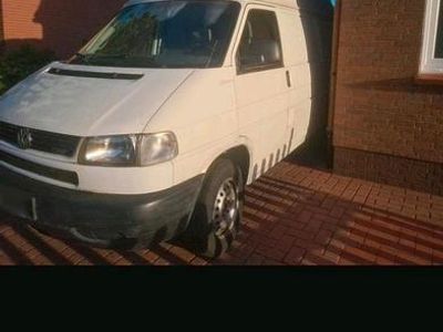 VW T4