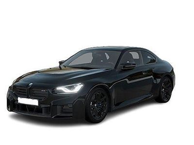 Neu BMW M2 480 PS (353 kW) 2026 P0475 saphirschwarz metallic Coupé