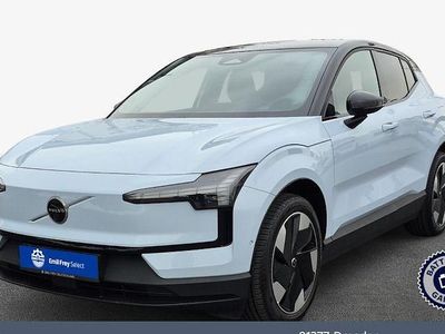 Gebraucht Volvo EX30 Performance 314 kW (428 PS) 2025 Blau SUV