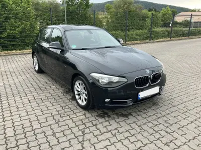 Brugt BMW 118