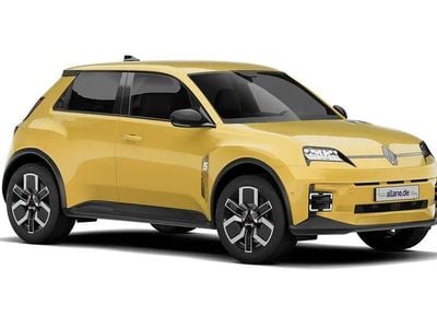 Renault R5
