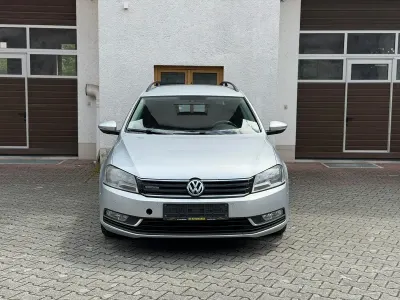 Gebraucht VW Passat