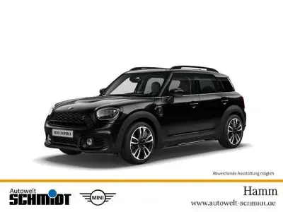 Gebraucht Mini Cooper S Countryman