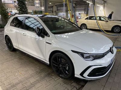 VW Golf VIII