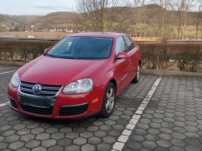 gebraucht VW Jetta 2.5