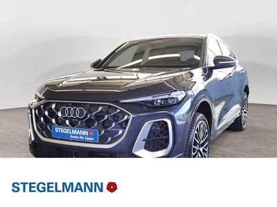Tamboragrau metallic Neu 2025 Audi SQ5 SUV | 89.990 € (Fairer Preis)