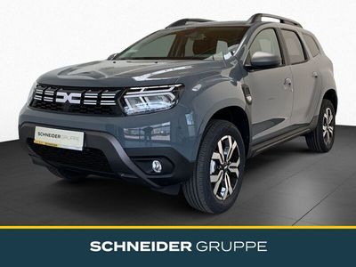 gebraucht Dacia Duster Journey+ TCe 130