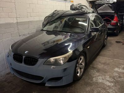 gebraucht BMW 520 e60 i