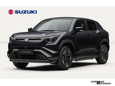 Nuova Suzuki Vitara Comfort 135 kW (184 CV) 2026 Nero SUV
