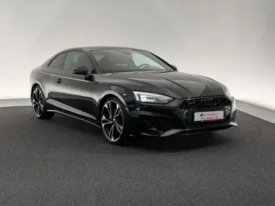 Gebraucht Audi A5