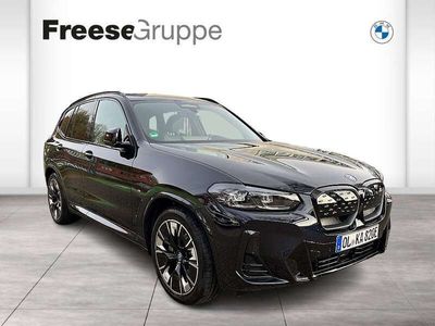 gebraucht BMW iX3 M Sport Gestiksteuerung Head-Up HK HiFi DAB