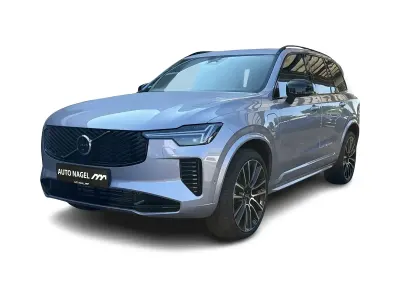 Gebraucht Volvo XC90 Ultra 455 PS (334 kW) 2026 Andere SUV