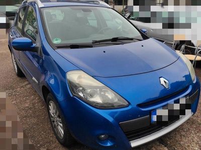 Renault Clio II