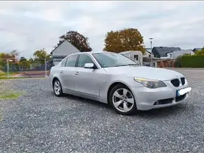 Gebraucht BMW 530