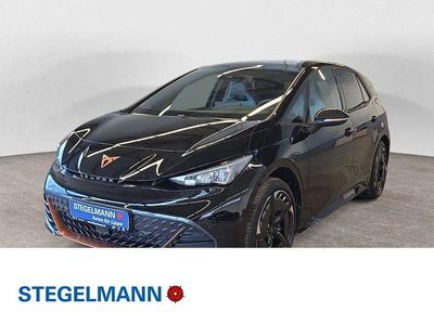 Nuova Cupra Born 169 kW (231 CV) 2026 Nero Utilitaria