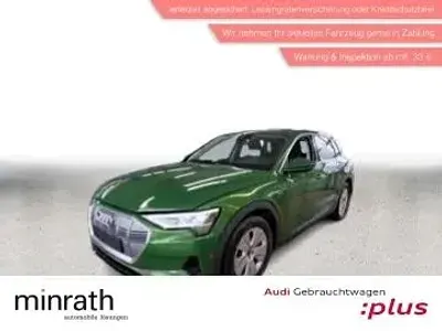 Usata Audi e-tron Sport 300 kW (408 CV) 2022 Andere SUV