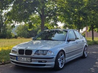 BMW 328