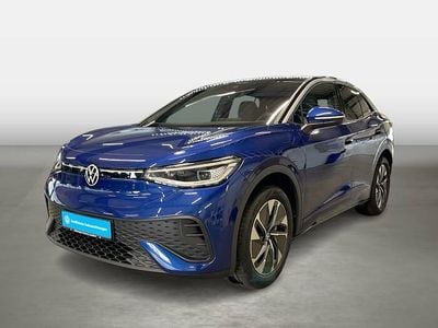 Gebraucht VW ID.5 Pro 210 kW (286 PS) 2025 Blau SUV