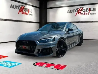 Gebraucht Audi Coupé