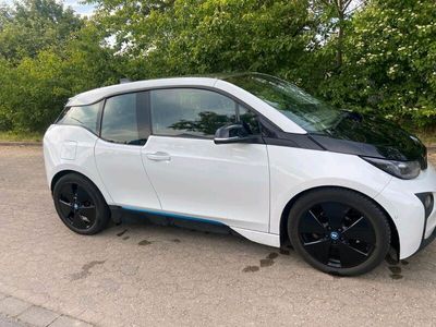 gebraucht BMW i3 mit Vollaustattung