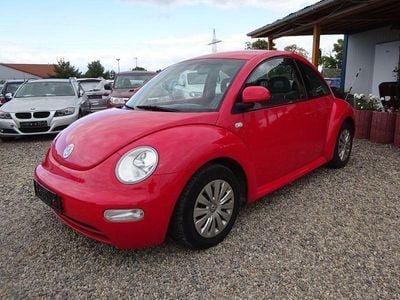 VW Beetle