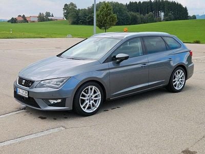 Seat Leon ST