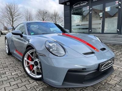 Porsche 911 GT3