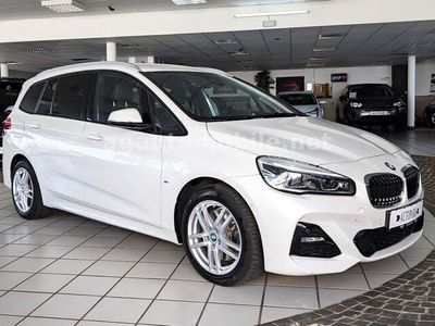 BMW 218 Gran Tourer