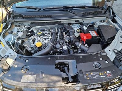 Gebraucht Dacia Jogger Extreme 110 PS (80 kW) 2025 Grau Van / Kleinbus