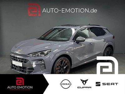 Gebraucht Cupra Terramar VZ 265 PS (194 kW) 2024 Graphene grau SUV