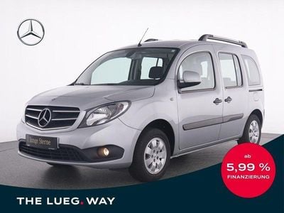 Mercedes Citan 111