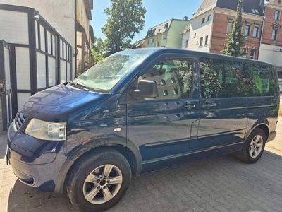 VW T5