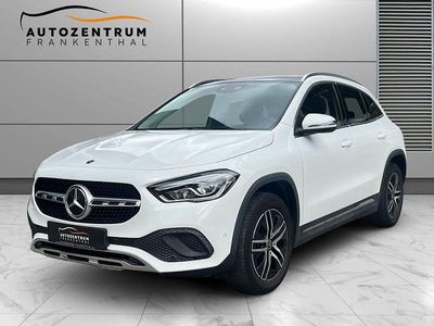 Mercedes GLA200