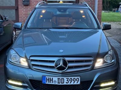 Mercedes C300