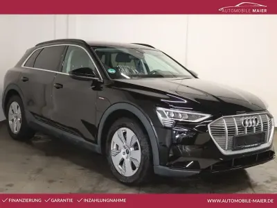 Gebraucht Audi e-tron
