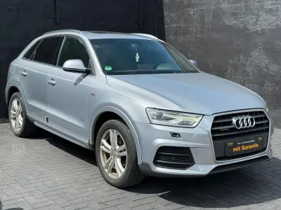 Occasion Audi Q3