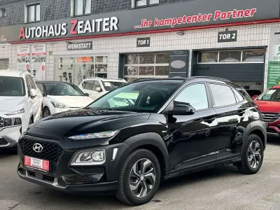 Gebraucht Hyundai Kona