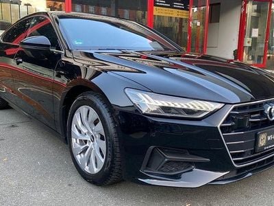 Audi A7 Sportback