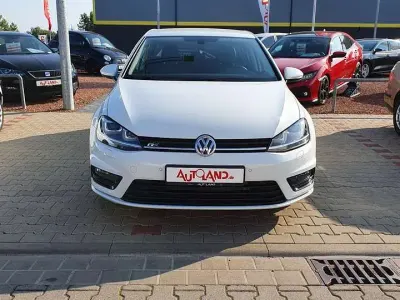 Gebraucht VW Golf VII