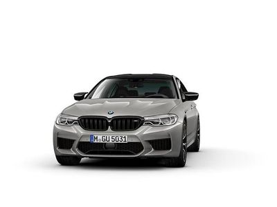 Gebraucht BMW M5 Competition Edition 625 PS (459 kW) 2026 Limousine
