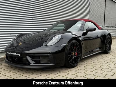 gebraucht Porsche 911 Carrera GTS Cabriolet (992)