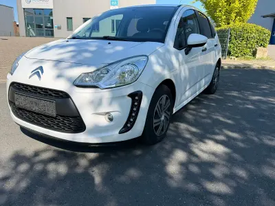 Gebraucht Citroën C3