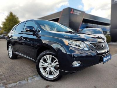 Lexus RX450h