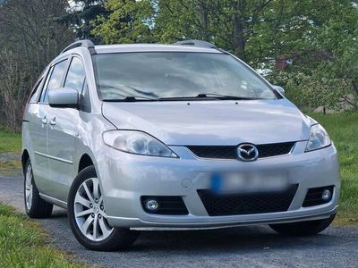 gebraucht Mazda 5 2006