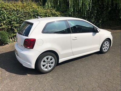 VW Polo