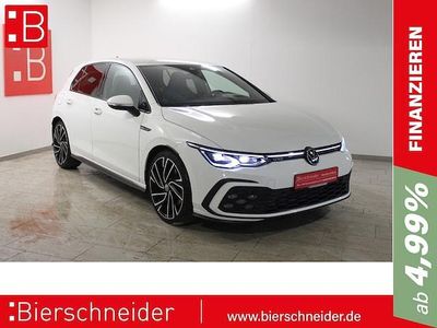 Gebraucht 2021 VW Golf VIII GTD | 29.490 € (Fairer Preis)