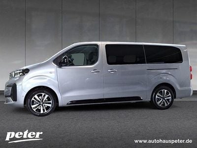 Citroën Spacetourer