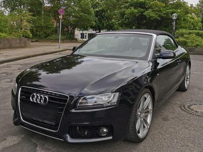 Audi A5 Cabriolet
