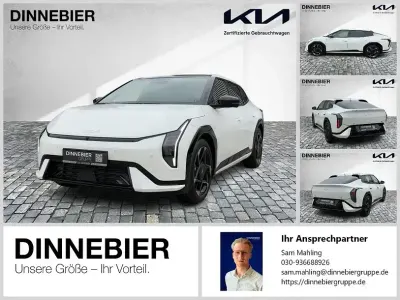 Gebraucht Kia EV4