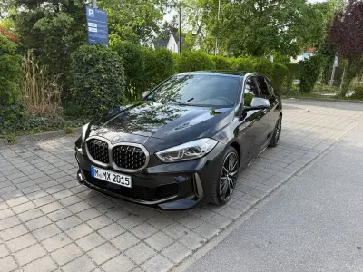 Gebraucht BMW M135